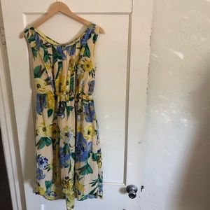 Floral Sundress